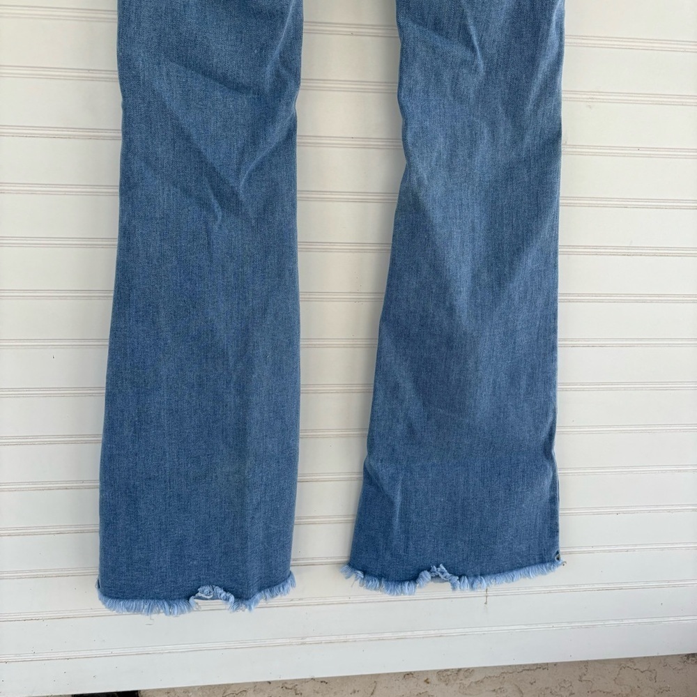 Women’s Flare jeans Size S - Picture 5 of 10